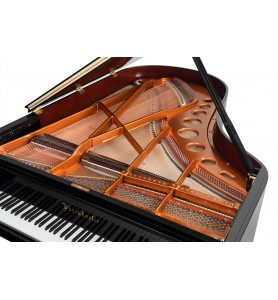 Photo Bösendorfer Imperial 200